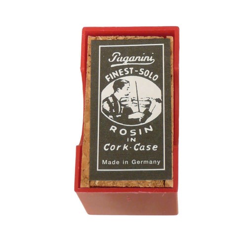Paganini finest rosin - rosin, for