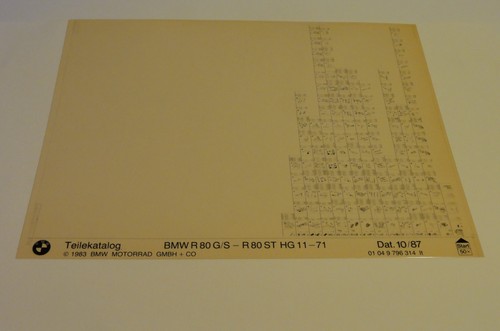 Microfich spare parts - microfich,
