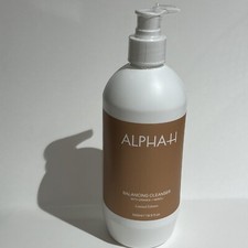 ALPHA-H Balancing Cleanser