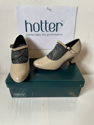 Hotter jada heels - jada,