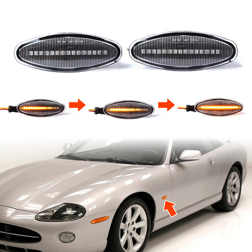 For jaguar type 08 - for,