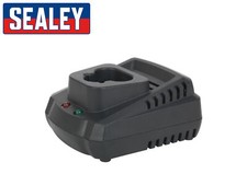 Sealey CP1200MC BATTERY CHARGER CP1200 Series For CP1200BP CP1200BP3 CP1200BP4