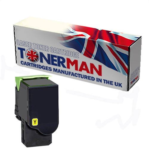 Toner for lexmark c2325 - toner,
