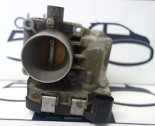 Genuine Fiat 500 / Ford KA 1.2 Petrol Throttle Body (5519278)