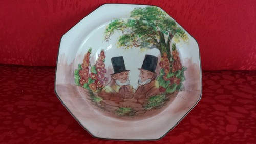Royal doulton series - royal,