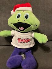 casburys freddo frog christmas