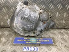 YAMAHA SR125 engine clutch