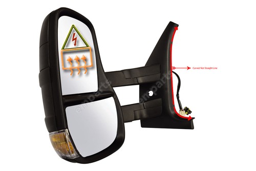 For iveco daily - daily, wing