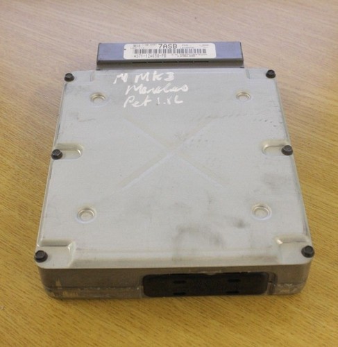 Ford mondeo mk3 petrol ecu - ford,