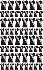 Job lot 50 x BRIDESMAID sash