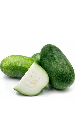 Ash gourd seeds - gourd, seeds/winter