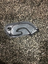 FORD GALAXY 2006-15 S-MAX REAR LEFT SEAT BASE SEAT COVER 