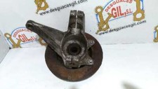 25511 front left wheel hub