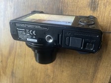 Panasonic DMC-TZ80 LUMIX