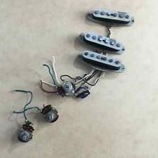 Tokai Springy Sound Vintage E