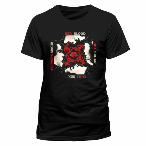 Official red hot - red,