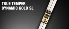 True Temper Dynamic Gold SL