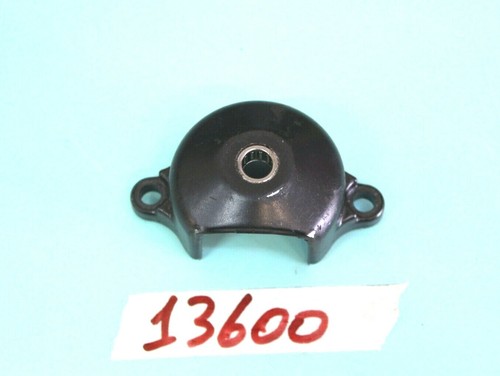 Starter motor gear cover - motor,