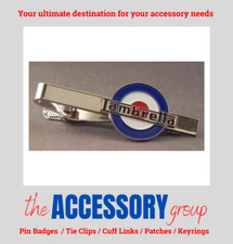 New RAF Roundel Lambretta