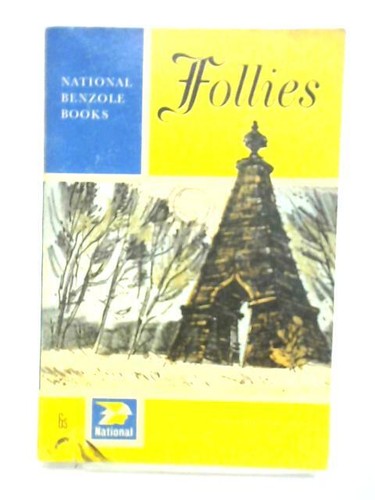 Follies - hugh, (ed.)