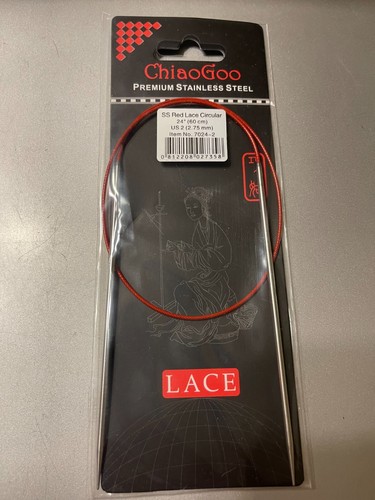 Chiaogoo stainless steel - steel, red