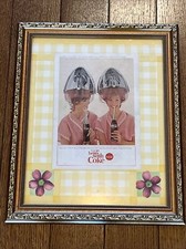 Vintage Salon Beauty Shop Hair