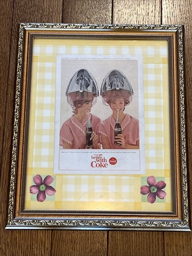 Vintage salon beauty shop hair - beauty,