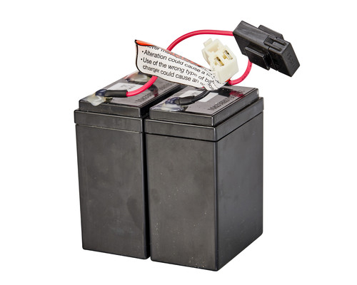 Razor crazy cart shift battery - razor,
