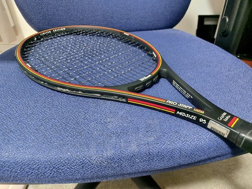 Wilson pro staff limited - wilson,