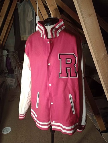 Fancy dress jacket red - fancy,