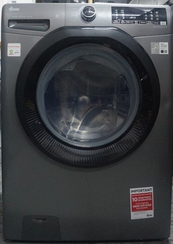 Hoover h3dps4866tambr 8kg - hoover,