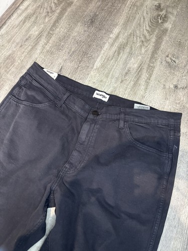 Wrangler greensboro jeans - jeans, men