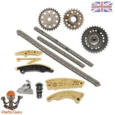 Land Rover Defender Evoque 2.0 L Diesel Timing Chain Kit 204DT 204DTD