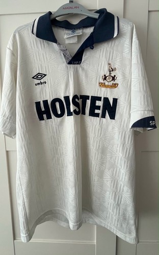 Tottenham hotspur replica - tottenham,