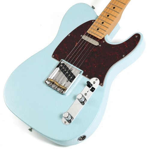 Fender fsr collection 2026 - fsr,