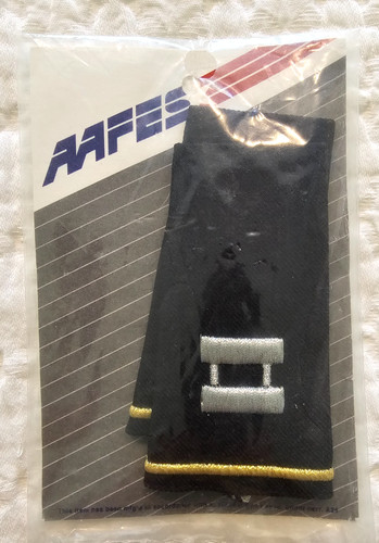 Army cpt epaulets - 03, /