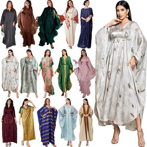 Abaya dubai kaftan - dubai, women