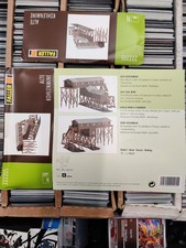 Faller Old Coal Mine Building Kit II N Gauge 222205 Model 