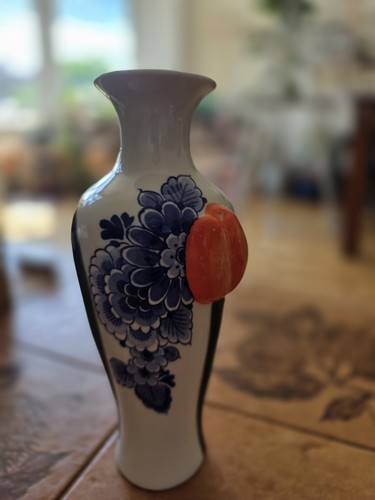 Tulip vase - tulip,