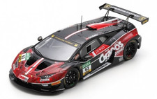 SPARK - LAMBORGHINI Huracan