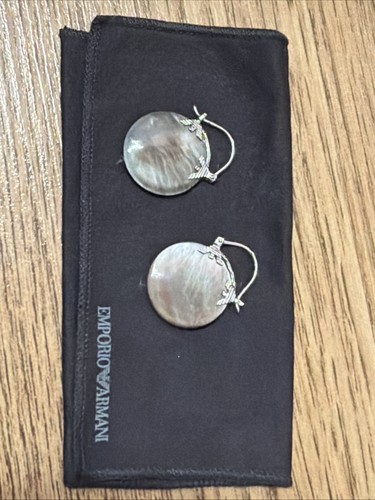 Emporio armani sterling - emporio,