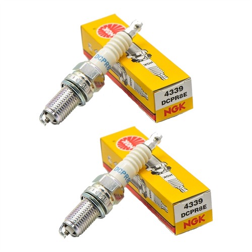 Ngk dcpr8e spark plugs - dcpr8e, of
