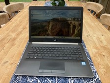 HP Laptop * 14-ck0599sa *