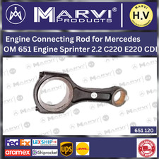 4X Engine Connecting Rod for