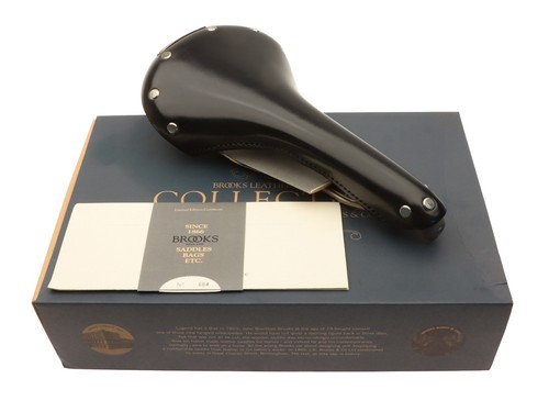 Brooks swallow limited - brooks,
