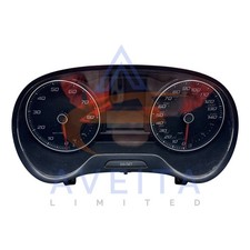 Seat Ibiza FR 2017 MK4 FL 1.4 Petrol Instrument Cluster Speedometer 6P0920940C