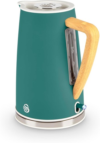 Swan nordic cordless - swan, jug