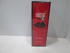 INNOCENT ROCK by THIERRY