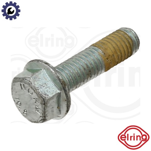 Bolt exhaust system - bolt,