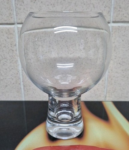 525ml short stem gin glasses - 525ml,
